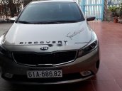 Bán Kia Cerato đời 2016, giá chỉ 495 triệu