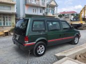 Bán xe Dodge Caravan năm sản xuất 1993, màu xanh