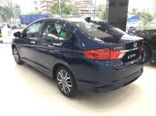 Honda City 2020 khuyến mãi khủng tiền mặt và phụ kiện