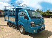 Giá xe tải Kia K200 tại Cần Thơ, động cơ Hyundai 6 số, có máy lạnh, đủ các loại thùng, hỗ trợ trả góp 75% giá trị xe