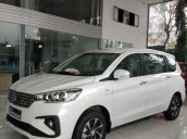 Bán xe Suzuki Ertiga năm sản xuất 2020, 555 triệu