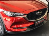 Mazda Bình Triệu - CX5 Deluxe 2020 ưu đãi 75 triệu và gói quà tặng cao cấp