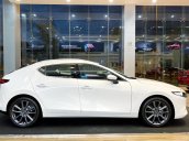 New Mazda 3 Sport ưu đãi ngay 60 triệu