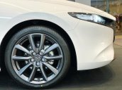 New Mazda 3 Sport ưu đãi ngay 60 triệu