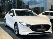 New Mazda 3 Sport ưu đãi ngay 60 triệu