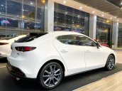 New Mazda 3 Sport ưu đãi ngay 60 triệu