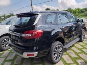 Xe Ford Everest 2020 mới giá tốt, đủ màu sẵn xe giao ngay, hỗ trợ trả góp nhanh gọn