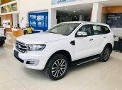 Xe Ford Everest 2020 mới giá tốt - Đủ màu sẵn xe giao ngay - Hỗ trợ trả góp nhanh gọn