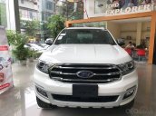 Xe Ford Everest 2020 mới giá tốt - Đủ màu sẵn xe giao ngay - Hỗ trợ trả góp nhanh gọn