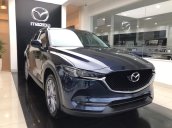 New Mazda CX5 ưu đãi lên đến 85 triệu tiền mặt