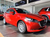 New Mazda 2 2020 - mẫu mới, nhập khẩu chính hãng - đủ xe đủ màu - giao xe tận nơi
