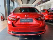 New Mazda 2 2020 - mẫu mới, nhập khẩu chính hãng - đủ xe đủ màu - giao xe tận nơi