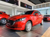 New Mazda 2 2020 - mẫu mới, nhập khẩu chính hãng - đủ xe đủ màu - giao xe tận nơi