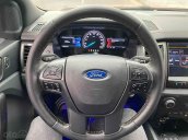 Ford Ranger Wildtrak 3.2 2016 đã có sync3