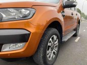 Ford Ranger Wildtrak 3.2 2016 đã có sync3