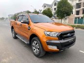 Ford Ranger Wildtrak 3.2 2016 đã có sync3