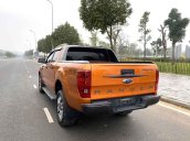 Ford Ranger Wildtrak 3.2 2016 đã có sync3