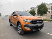 Ford Ranger Wildtrak 3.2 2016 đã có sync3