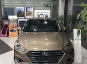 Bán Hyundai Accent năm 2020 tặng full PK giá 426 triệu đồng