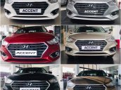 Bán Hyundai Accent năm 2020 tặng full PK giá 426 triệu đồng