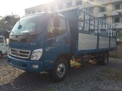 Xe tải Thaco 7 tấn xe tải Bình Dương, giá rẻ, Ollin 7 tấn giá rẻ