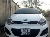 Cần bán xe Kia Rio đời 2013, màu trắng, xe nhập