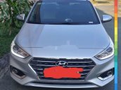 Bán ô tô Hyundai Accent sản xuất 2018, màu bạc, giá chỉ 510 triệu