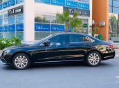 Bán xe cũ Mercedes E200 đời 2017, màu đen