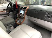 Bán xe Kia Carnival GS AT sản xuất 2009, màu vàng chính chủ