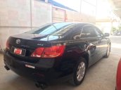 Bán Toyota Camry đời 2008, màu đen số tự động giá cạnh tranh