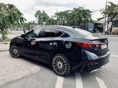 Cần bán Mazda 3 năm 2017 số tự động, giá 555tr