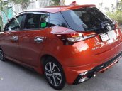 Bán Toyota Yaris sản xuất năm 2018, nhập khẩu chính chủ, 640 triệu