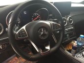 Cần bán Mercedes C300 AMG đời 2016, đăng ký lần đầu 2017 