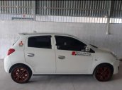 Cần bán Mitsubishi Mirage năm 2018, màu trắng, nhập khẩu  