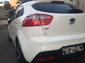 Cần bán xe Kia Rio đời 2013, màu trắng, xe nhập