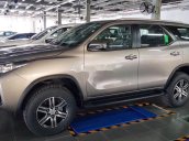 Bán ô tô Toyota Fortuner năm sản xuất 2019, giá 983tr