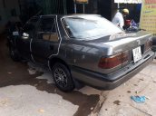 Cần bán Honda Accord đời 1987, màu xám