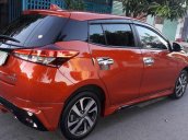 Bán Toyota Yaris sản xuất năm 2018, nhập khẩu chính chủ, 640 triệu