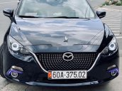 Cần bán Mazda 3 năm 2017 số tự động, giá 555tr