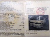 Cần bán Toyota Previa đời 1996, màu trắng, nhập khẩu nguyên chiếc chính chủ