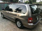 Bán Kia Carnival năm sản xuất 2009, xe nhập chính chủ