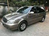 Bán Kia Carnival năm sản xuất 2009, xe nhập chính chủ