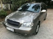 Bán Kia Carnival năm sản xuất 2009, xe nhập chính chủ