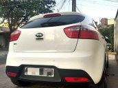 Cần bán xe Kia Rio đời 2013, màu trắng, xe nhập