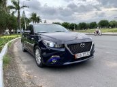 Cần bán Mazda 3 năm 2017 số tự động, giá 555tr