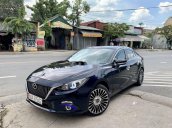 Cần bán Mazda 3 năm 2017 số tự động, giá 555tr