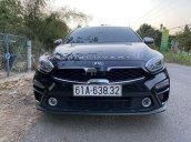 Cần bán Kia Cerato đời 2019, màu đen