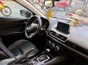 Cần bán Mazda 3 năm 2017 số tự động, giá 555tr