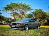 Cần bán gấp BMW 5 Series 525i sản xuất năm 1996, nhập khẩu