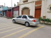 Cần bán lại xe Kia Spectra năm sản xuất 2005, màu bạc, nhập khẩu giá cạnh tranh